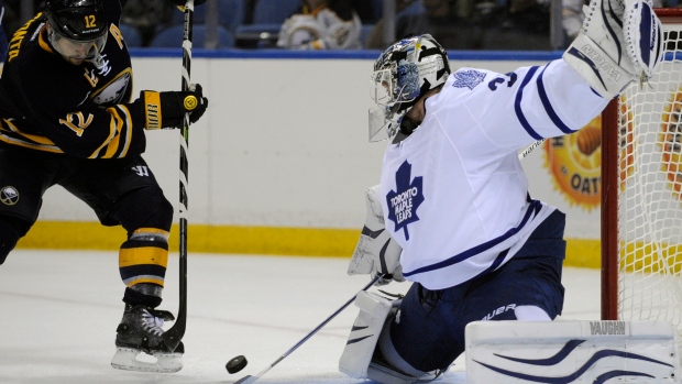 Gionta and Reimer, The Canadian Press Gionta and Reimer