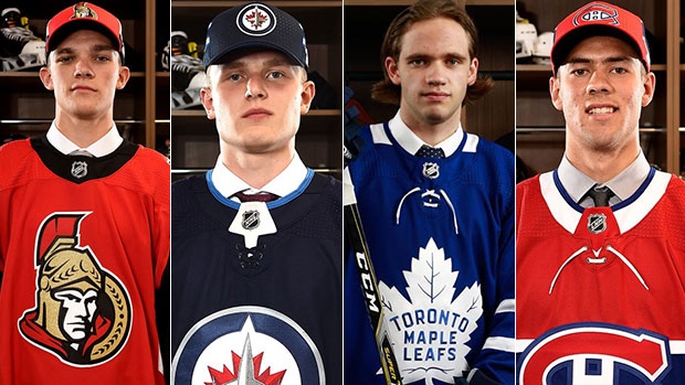 2017 Draft Picks, Getty Images 2017 Draft Picks