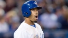 Dalton Pompey