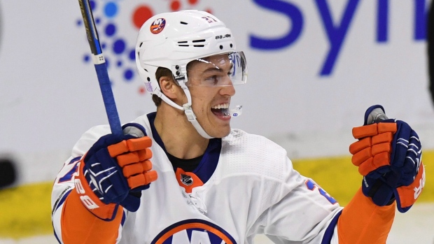Anders Lee Named New York Islanders Captain - Lighthouse Hockey