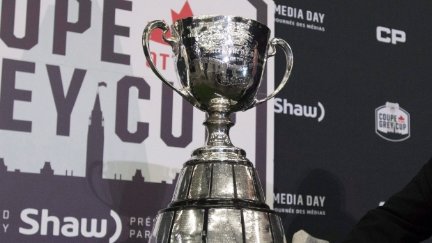 Grey Cup