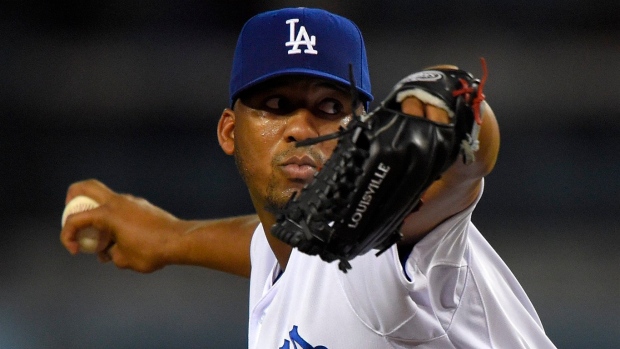 NL West champion Dodgers use 6-run 6th inning to beat Rockies 7-4 Article Image 0, The Canadian Press NL West champion Dodgers use 6-run 6th inning to beat Rockies 7-4 Article Image 0