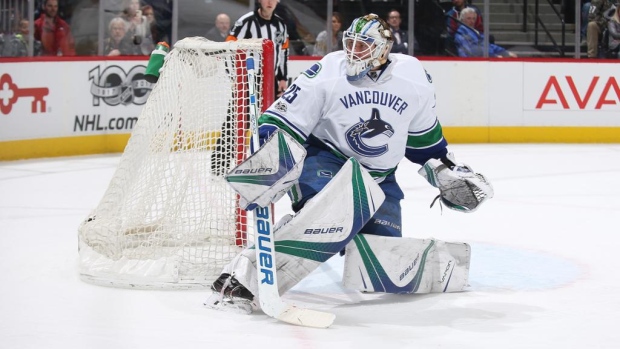 Markstrom Markstrom