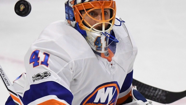 Jaroslav Halak 