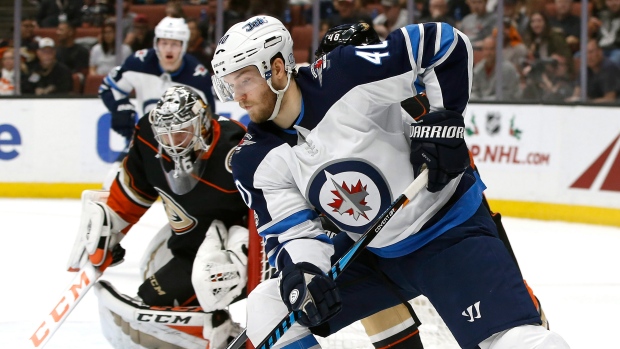 Joel Armia , The Canadian Press Joel Armia