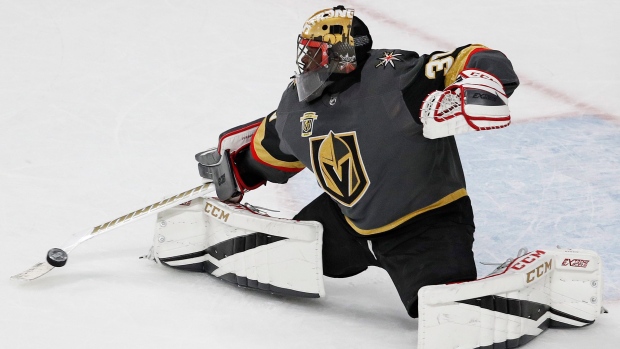 Malcolm Subban , The Canadian Press Malcolm Subban