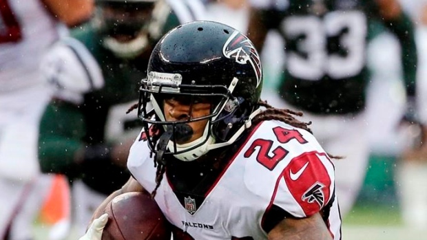 Devonta Freeman