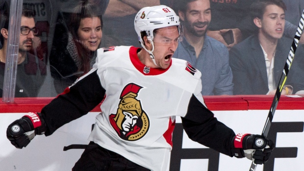 Mark Stone 