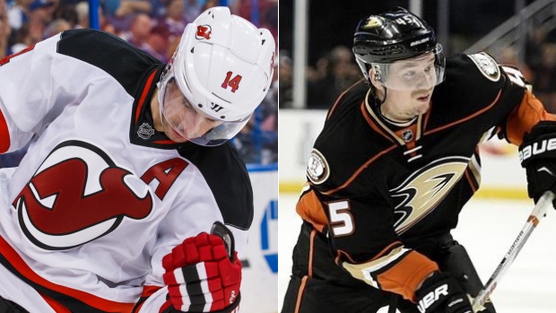 Henrique/ Vatanen, The Canadian Press Henrique/ Vatanen