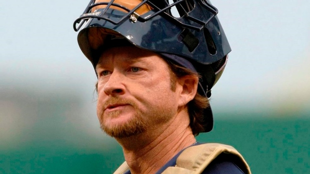 Gregg Zaun