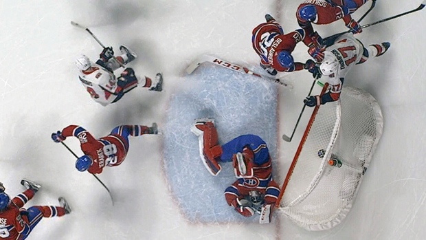 Dreger Report Carey Price And The Concussion Protocol Tsn Ca