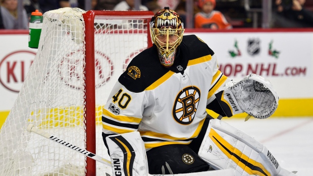 Tuukka Rask