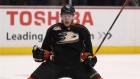 Corey Perry