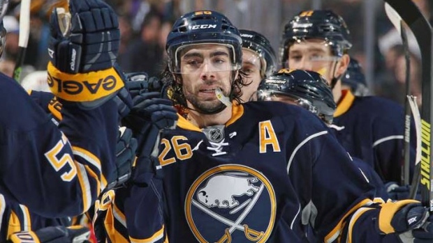 Matt Moulson