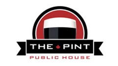 The Pint Logo