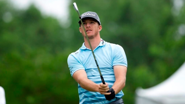 Morgan Hoffmann, The Canadian Press Morgan Hoffmann