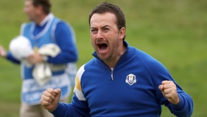 LIV's McDowell still cheering for Europe at Ryder Cup