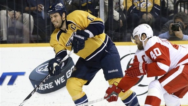 Shea Weber Shea Weber