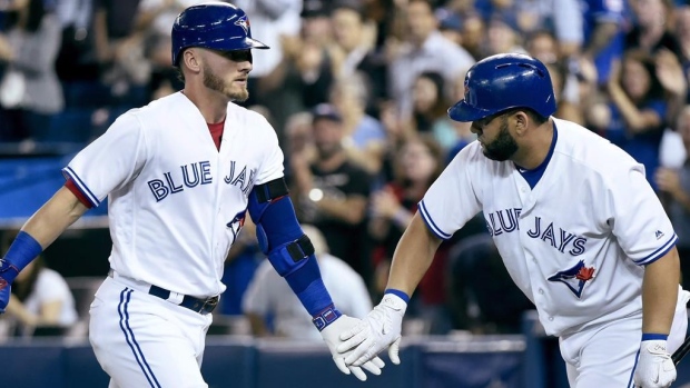 Toronto Blue Jays