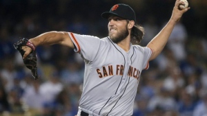 Madison Bumgarner