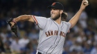 Madison Bumgarner 