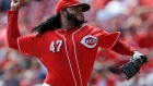 Johnny Cueto