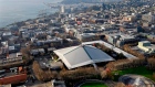 Seattle's KeyArena