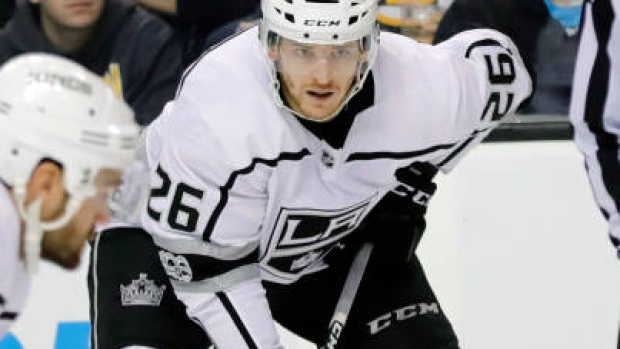 Nic Dowd, Getty Images Nic Dowd