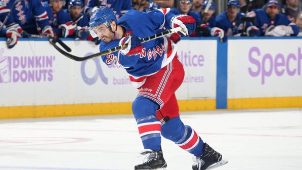 Kevin Shattenkirk, Getty Images Kevin Shattenkirk