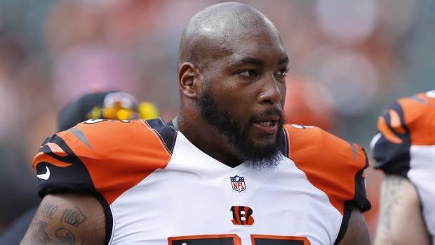 devon still bengals jersey