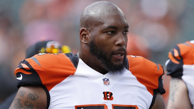 Devon Still, Joe Robbins/Getty Images Devon Still