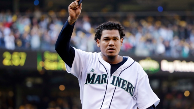 Felix Hernandez