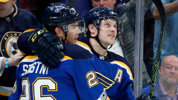 Paul Stasney Vladimir Tarasenko