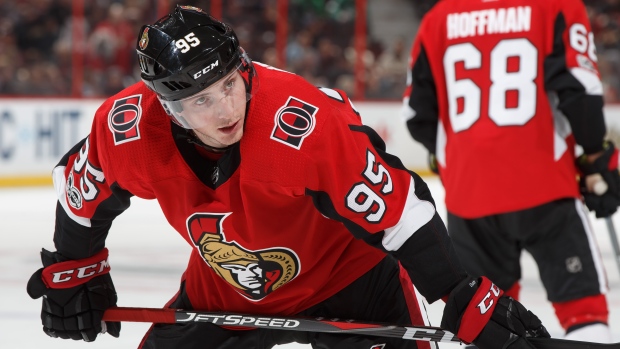 Matt Duchene, Getty Images Matt Duchene