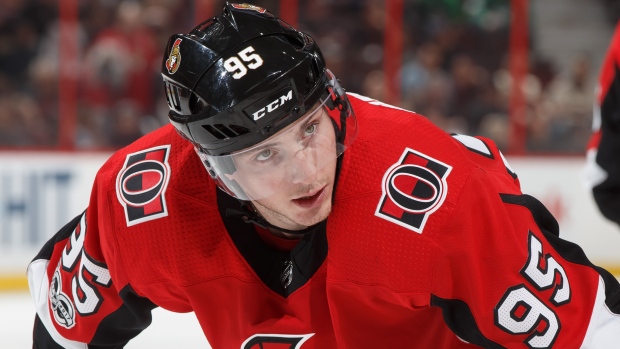 Matt Duchene, Getty Images Matt Duchene