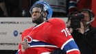 P.K. Subban