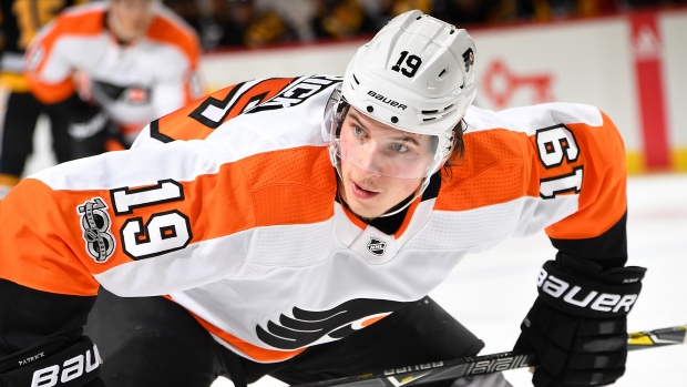 Should Bruins or Maple Leafs Take a Chance on Nolan Patrick?