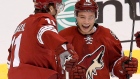 Max Domi