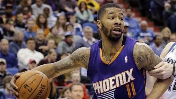 Do Morris Twins Have a Future with Phoenix Suns Other Than as a Gimmick?, News, Scores, Highlights, Stats, and Rumors