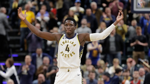 Victor Oladipo