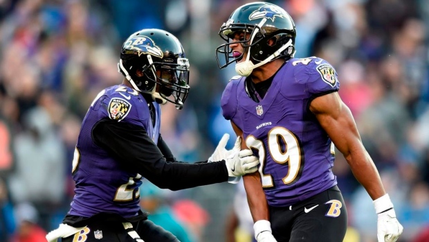 Ravens insist they won't take winless Browns lightly Article Image 0, The Canadian Press Ravens insist they won't take winless Browns lightly Article Image 0