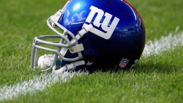 New York Giants, Getty Images New York Giants