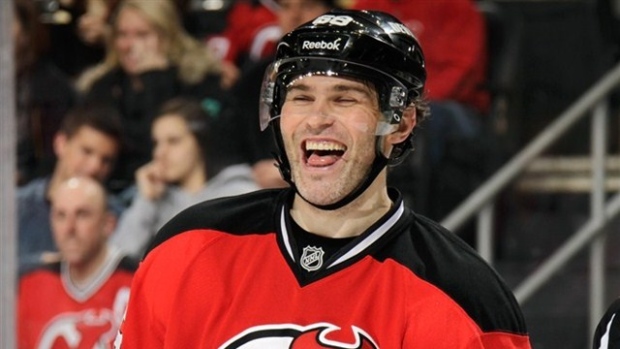 Jaromir Jagr