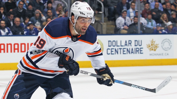 Patrick Maroon, Getty Images Patrick Maroon