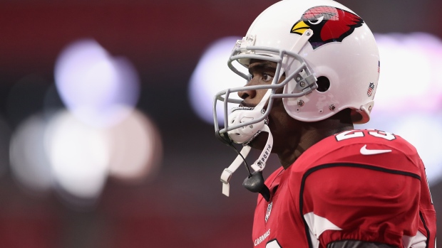 Adrian Peterson, Christian Petersen/Getty Images Adrian Peterson