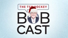 Bobcast Xmas Image