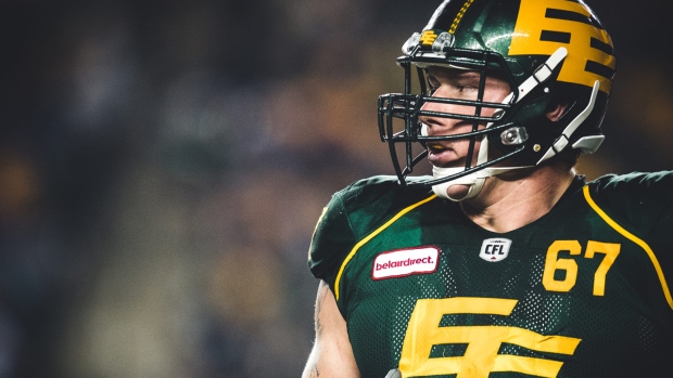 Colin Kelly, CFL.ca Colin Kelly