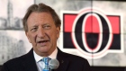 Ottawa Senators owner Eugene Melnyk