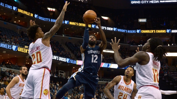 Tyreke Evans, The Canadian Press Tyreke Evans