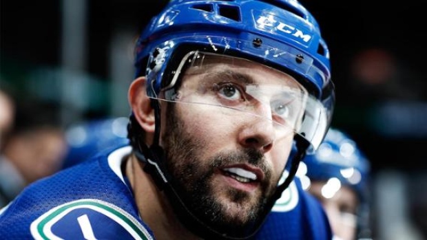 Sam Gagner Sam Gagner